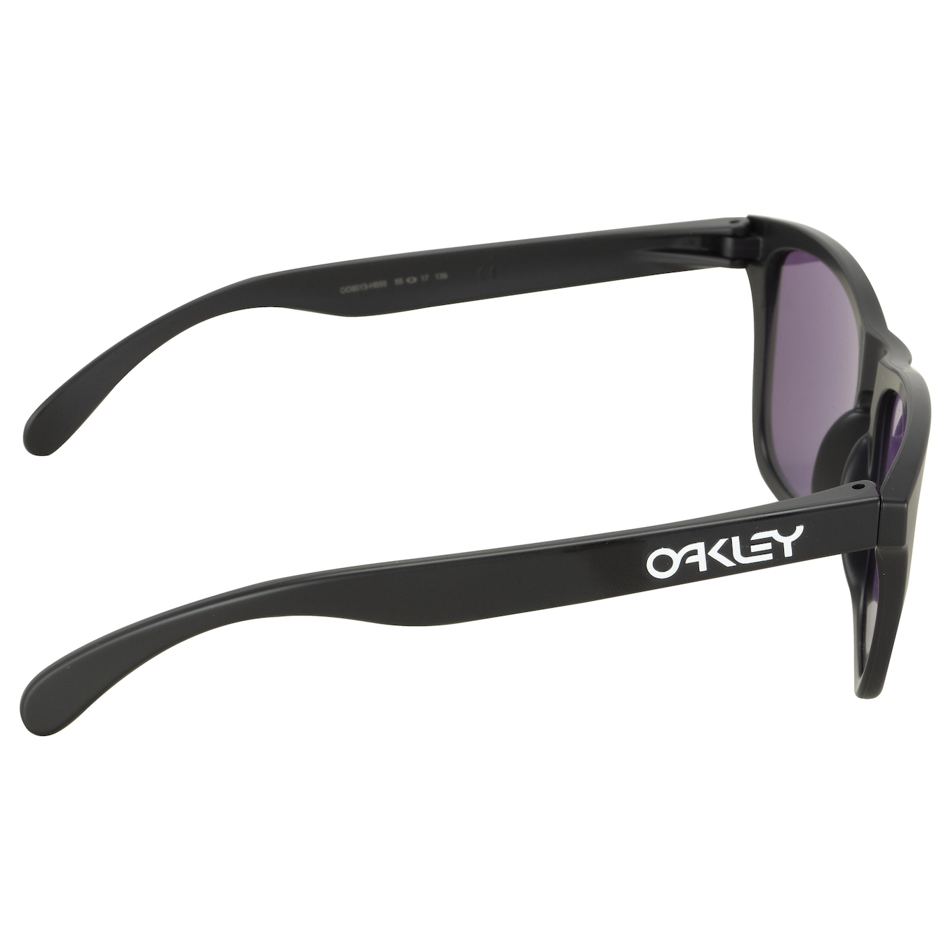 Óculos de Sol Oakley Frogskins Prizm - Unissex - Foto 5