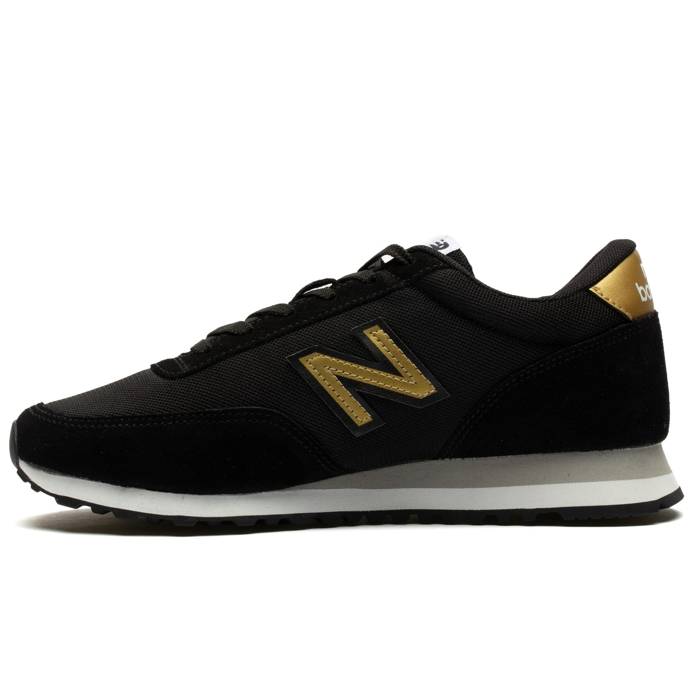 Tênis New Balance WL501 - Feminino - Foto 3