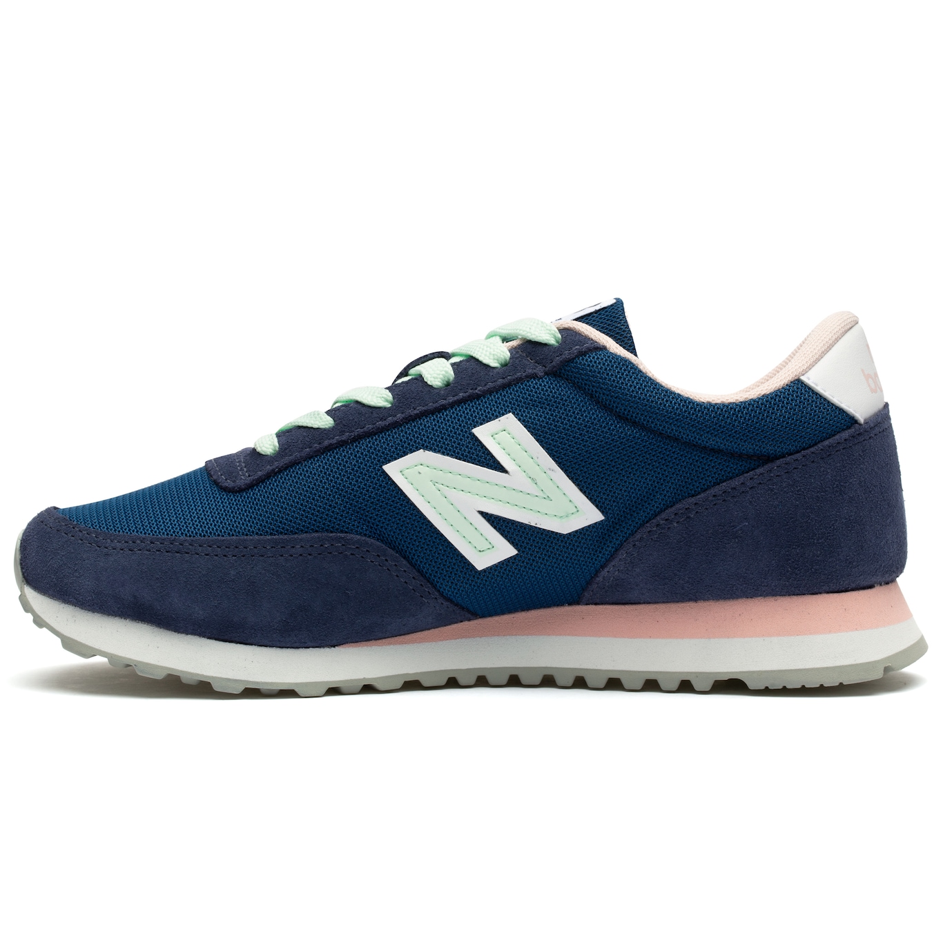 Tênis New Balance WL501 - Feminino - Foto 3