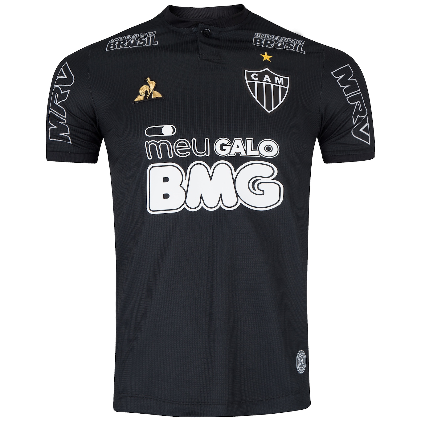 Atlético Mineiro - Le Coq Sportif