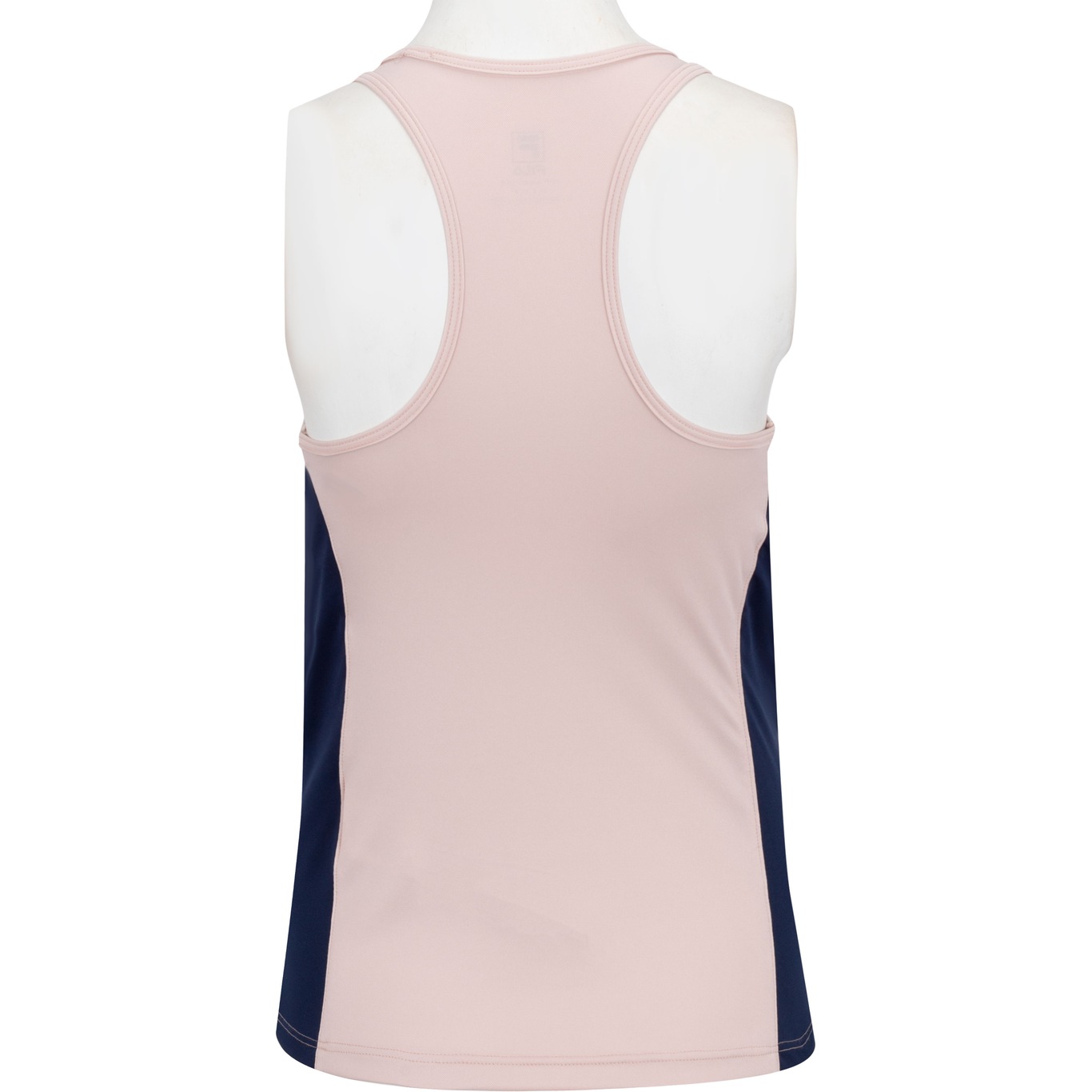 Camiseta Regata com Proteção UV Fila Core - Feminina - Foto 2