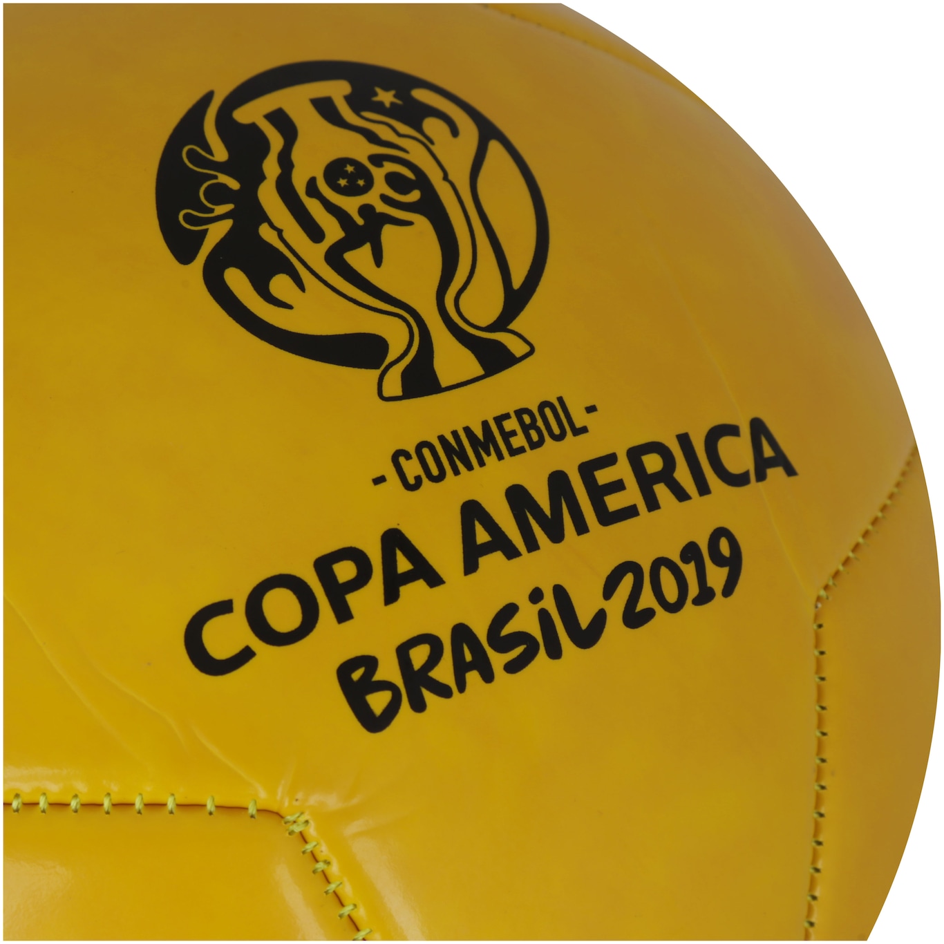 Bola copa best sale america 2019 centauro