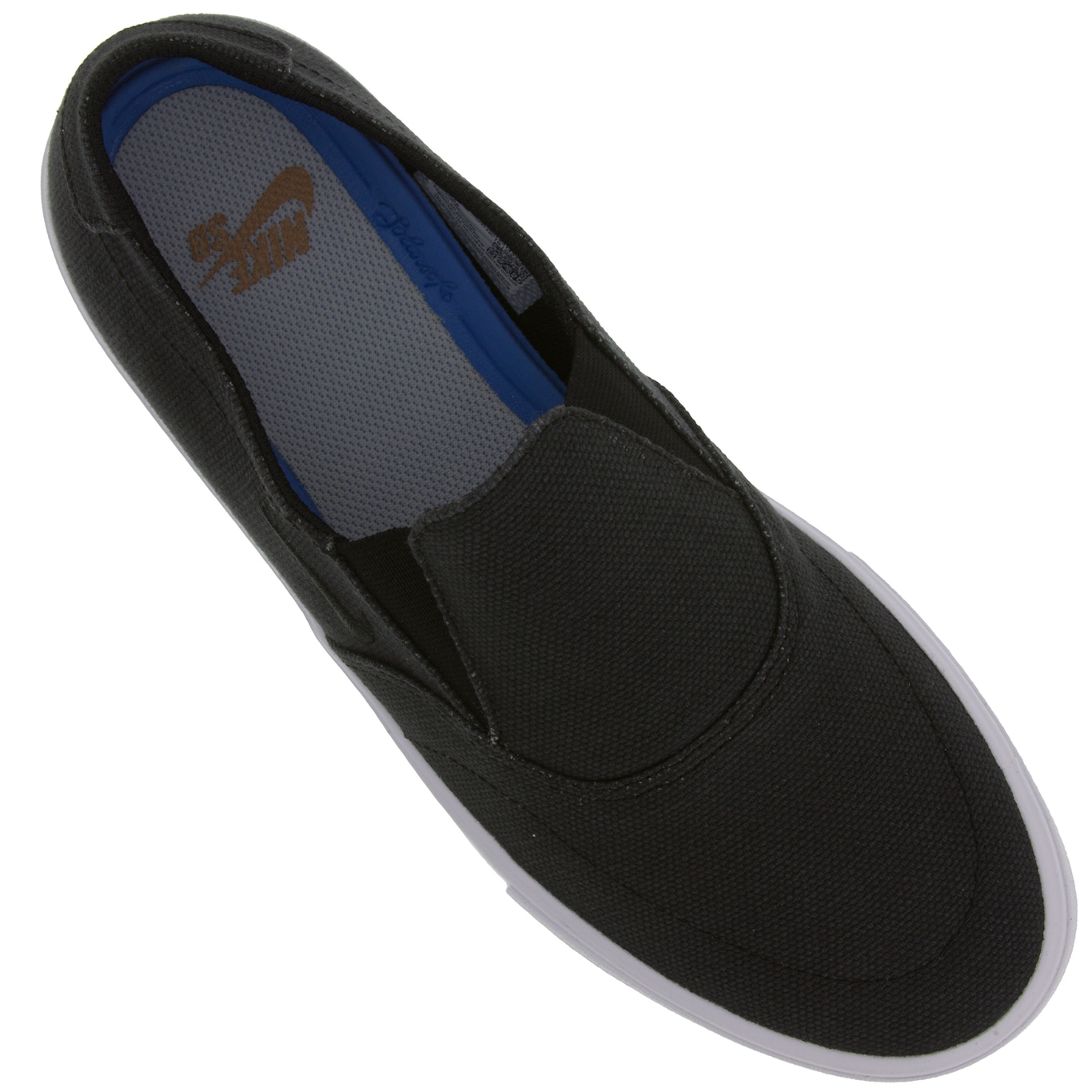 Nike sb solarsoft portmore ii slip on on sale