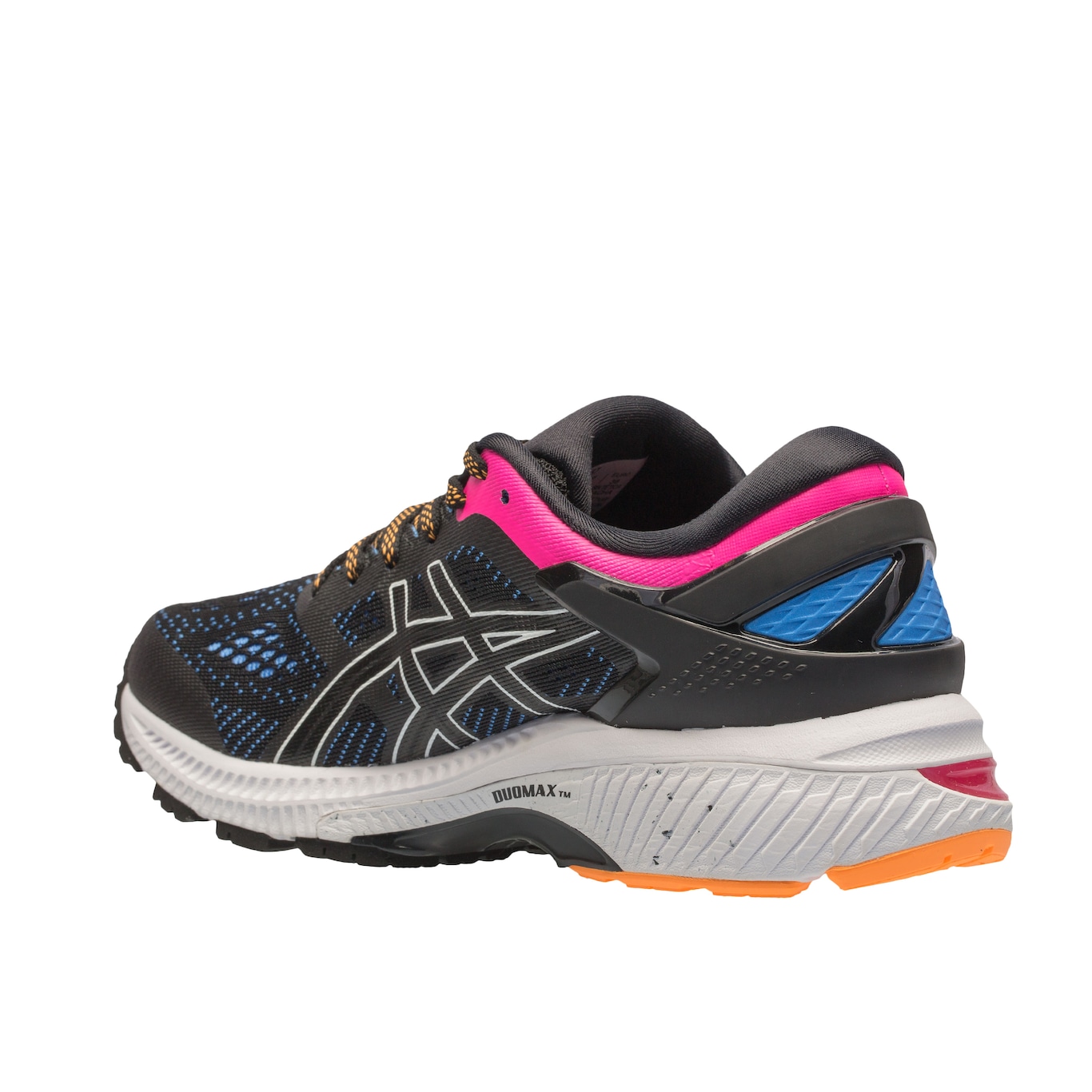 Asics kayano hotsell 26 feminino