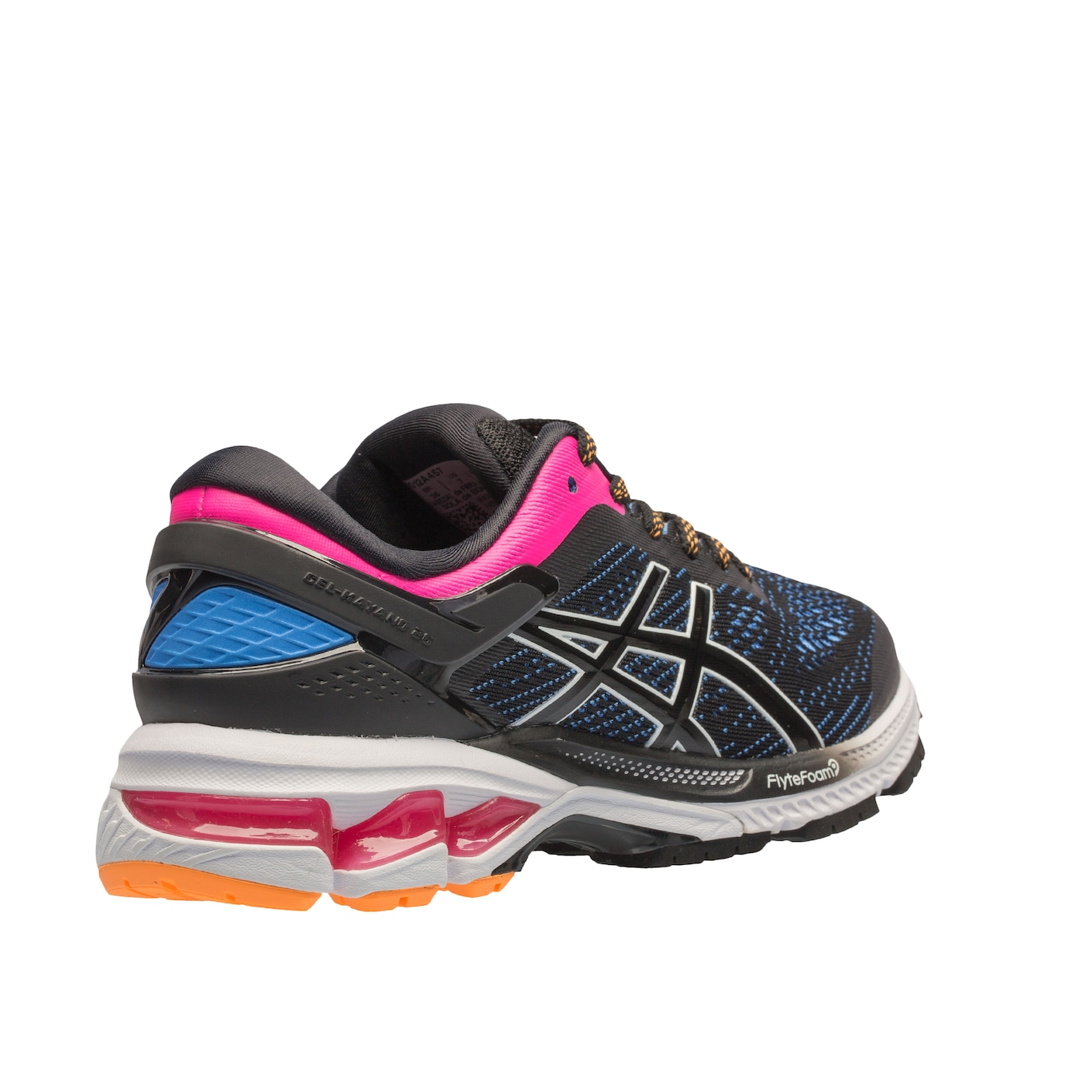 Asics gel kayano 26 women's store running shoes