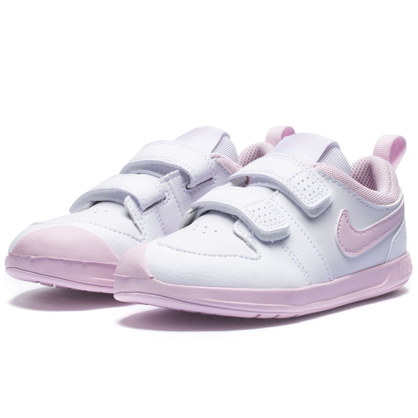 Tênis Infantil Nike Pico 5 Baby - Foto 2