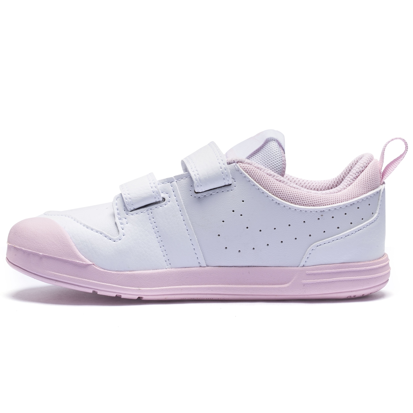 Tênis Infantil Nike Pico 5 Baby - Foto 3