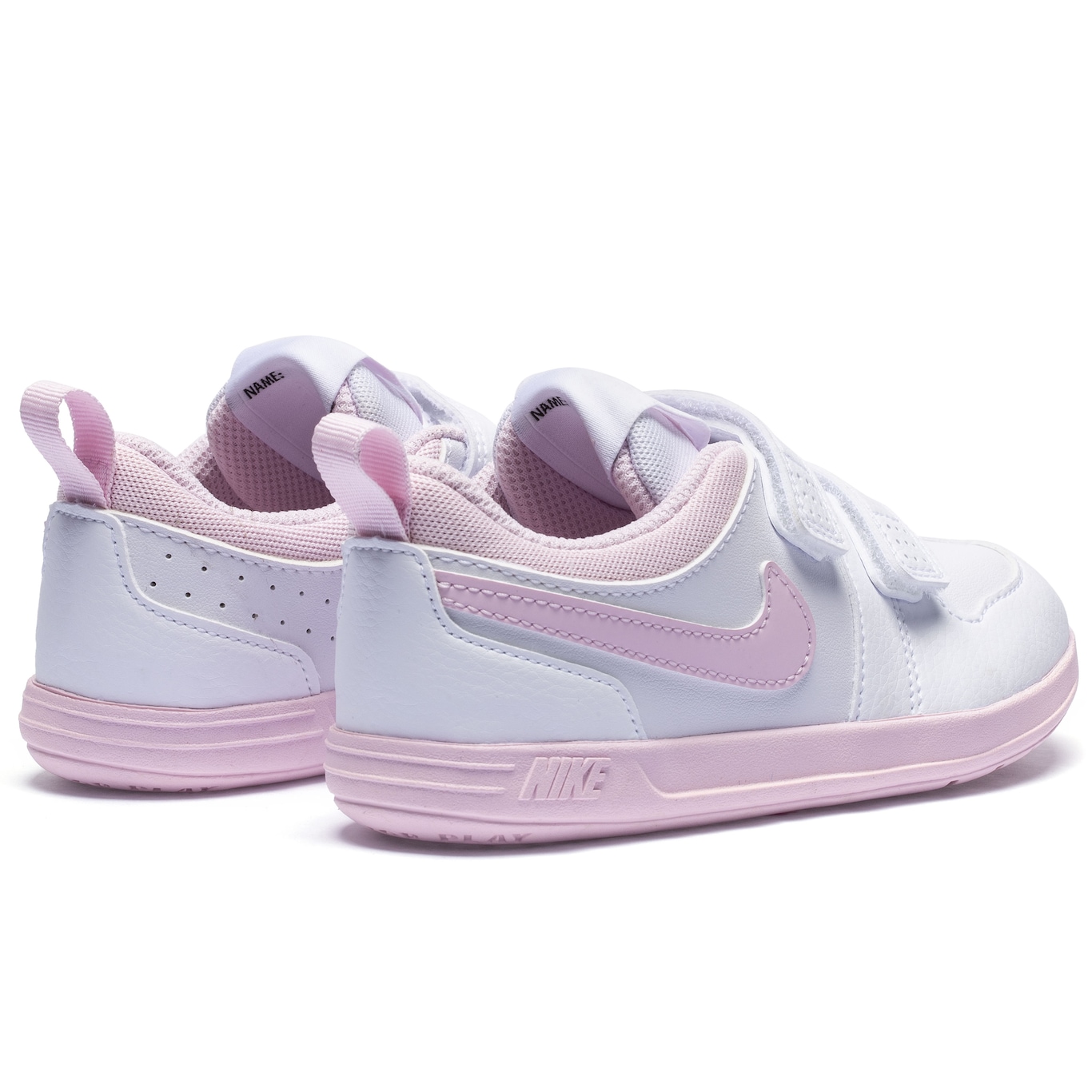 Tênis Infantil Nike Pico 5 Baby - Foto 4