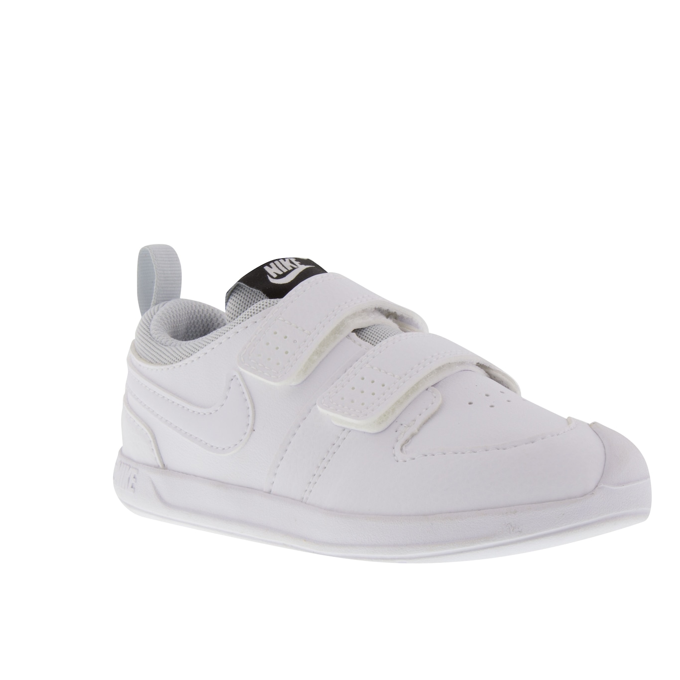 Tênis Infantil Nike Pico 5 Baby - Foto 2