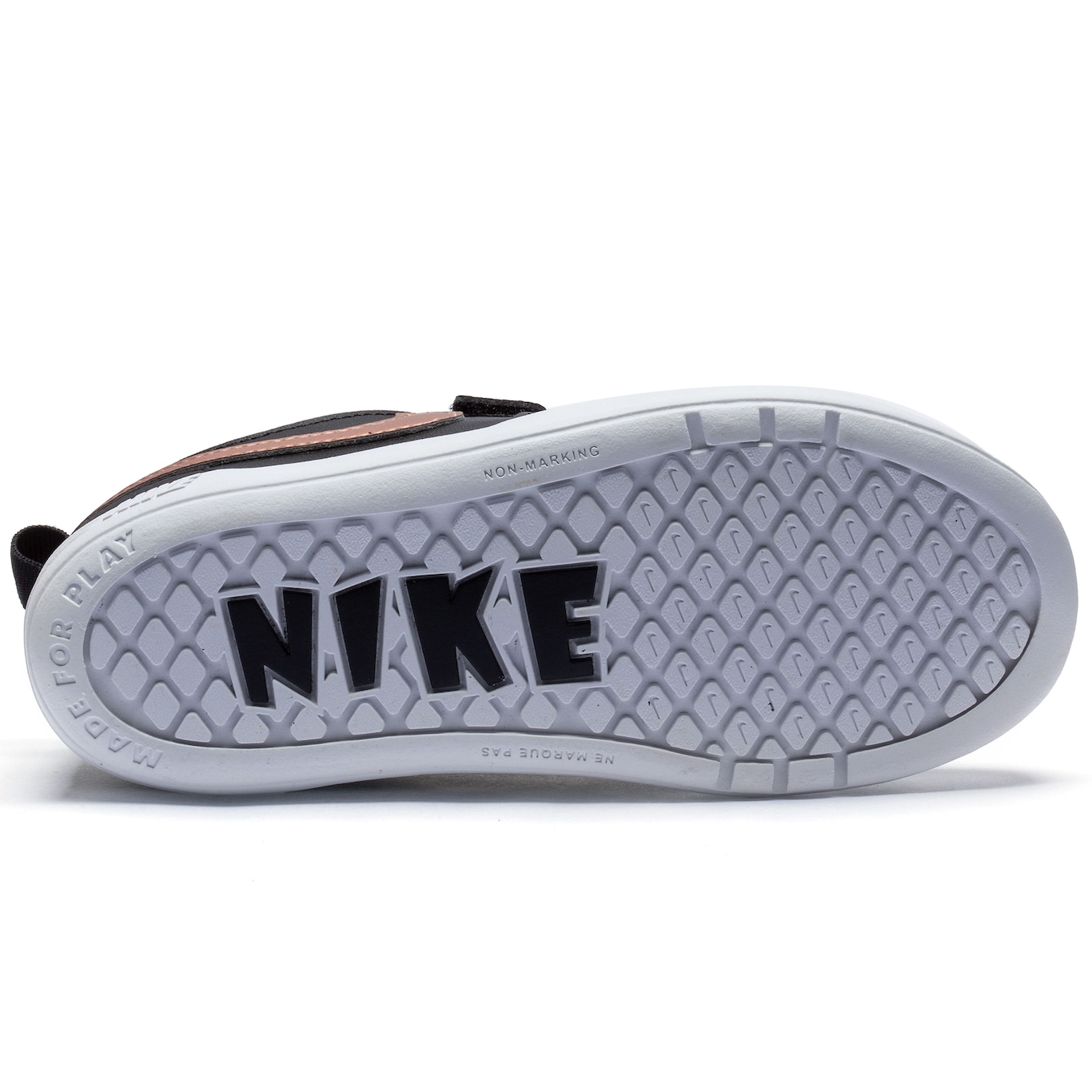 Tênis Infantil Nike Pico 5 Baby - Foto 6