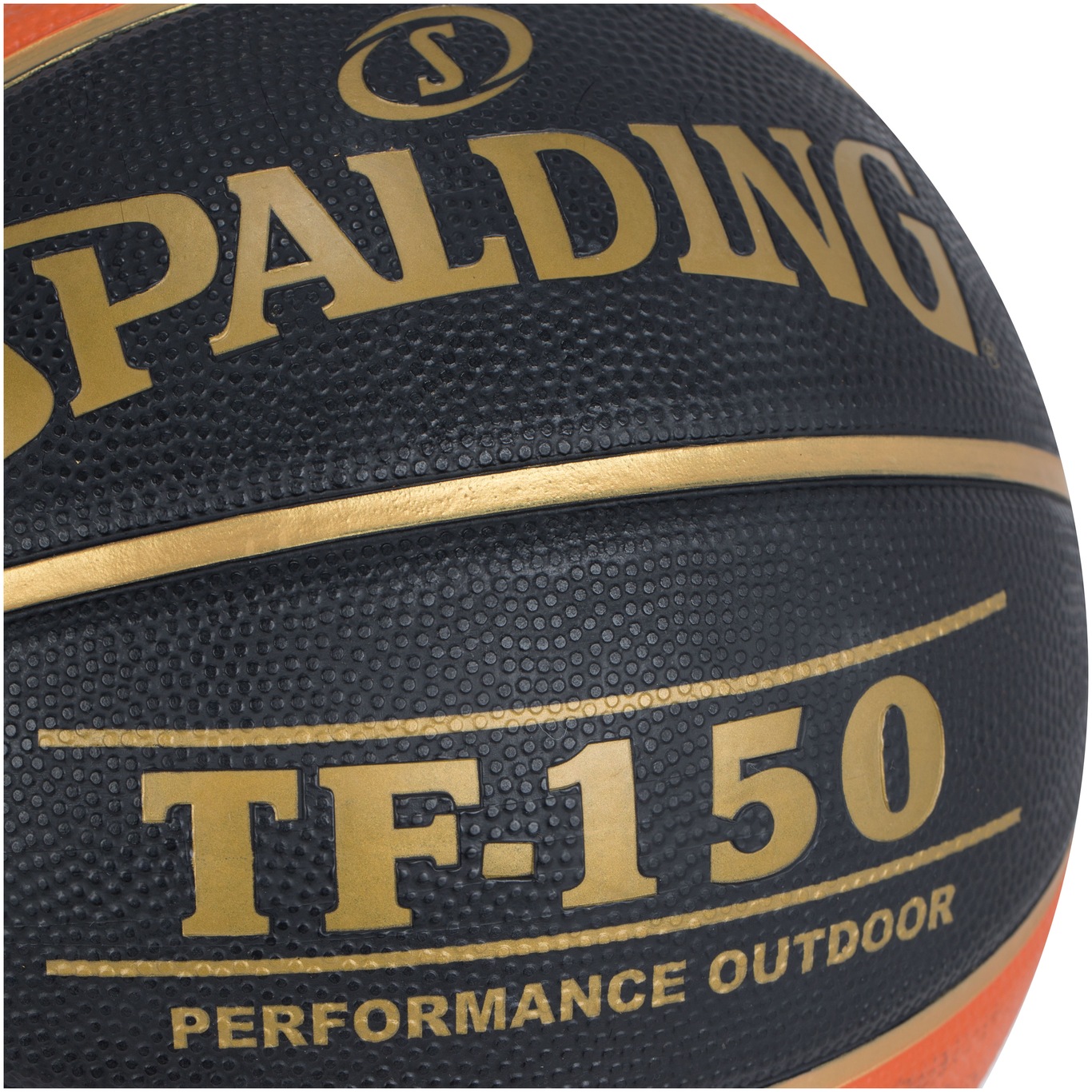 Bola de Basquete Spalding NBA TF 150 Performance