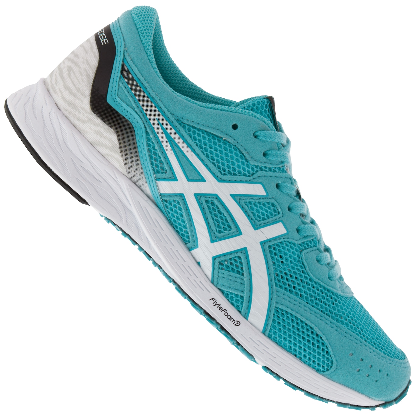 Tartheredge asics store