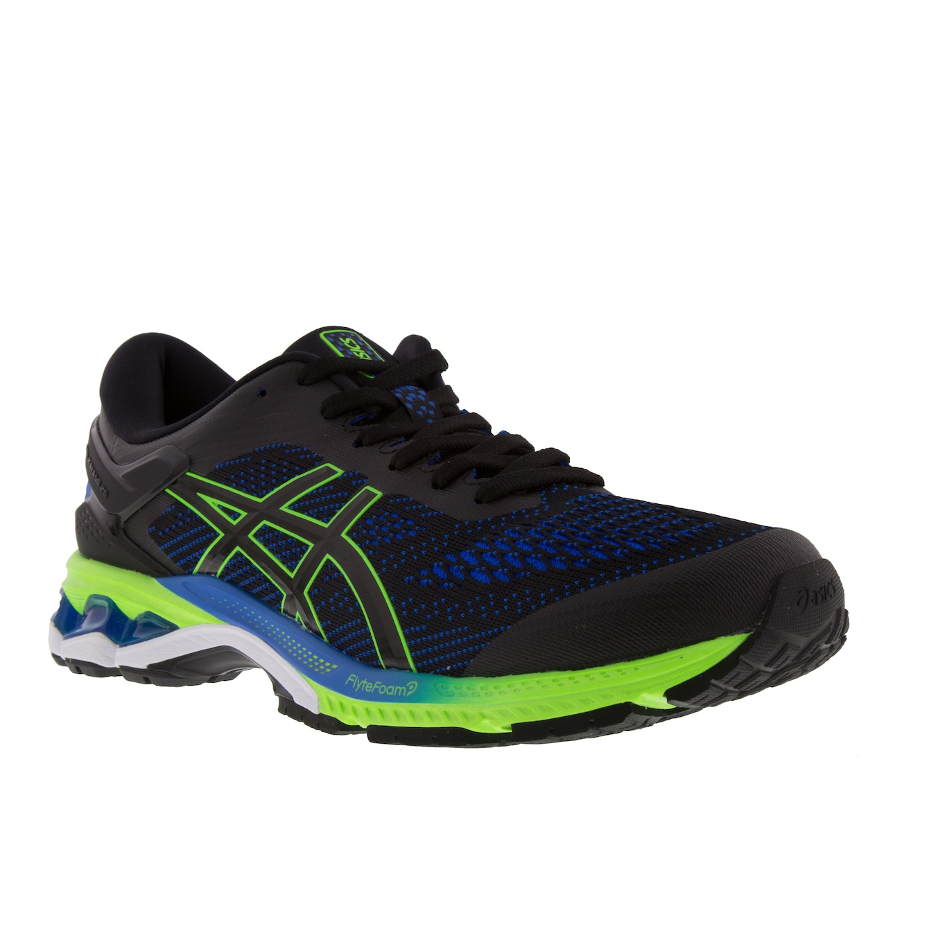 Asics gel store kayano 26 2e