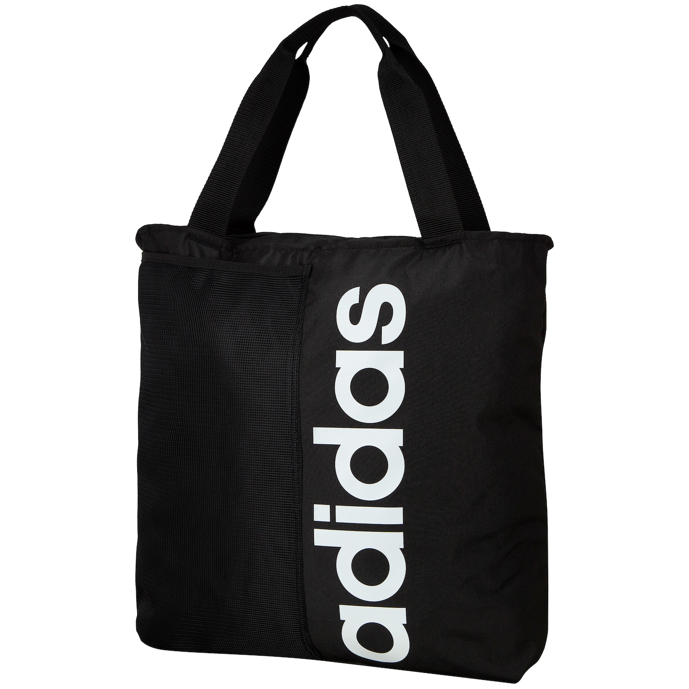 Bolsa adidas Linear Tote - Feminina - Foto 2