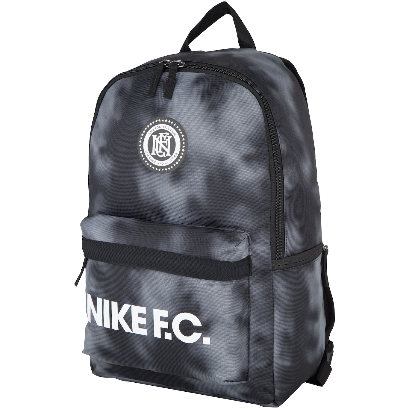 Mochila store nike fc