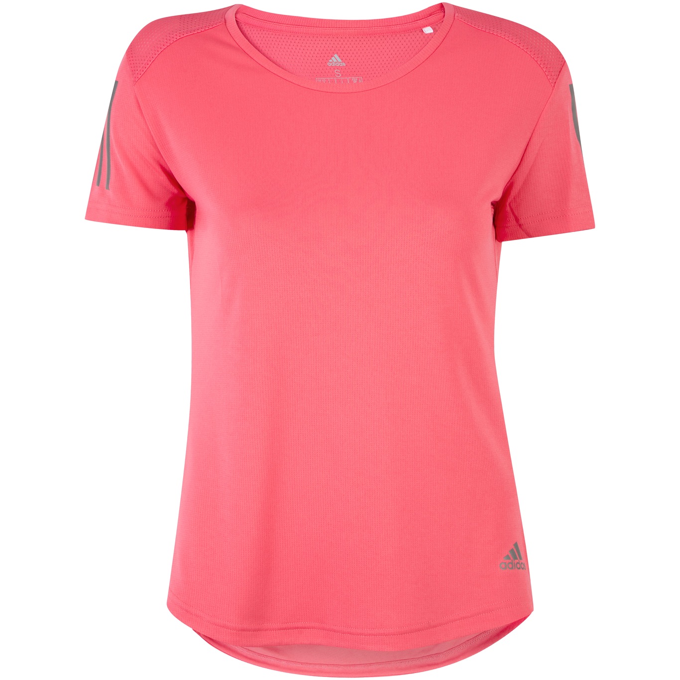 Camiseta adidas Own The Run - Feminina - Foto 6