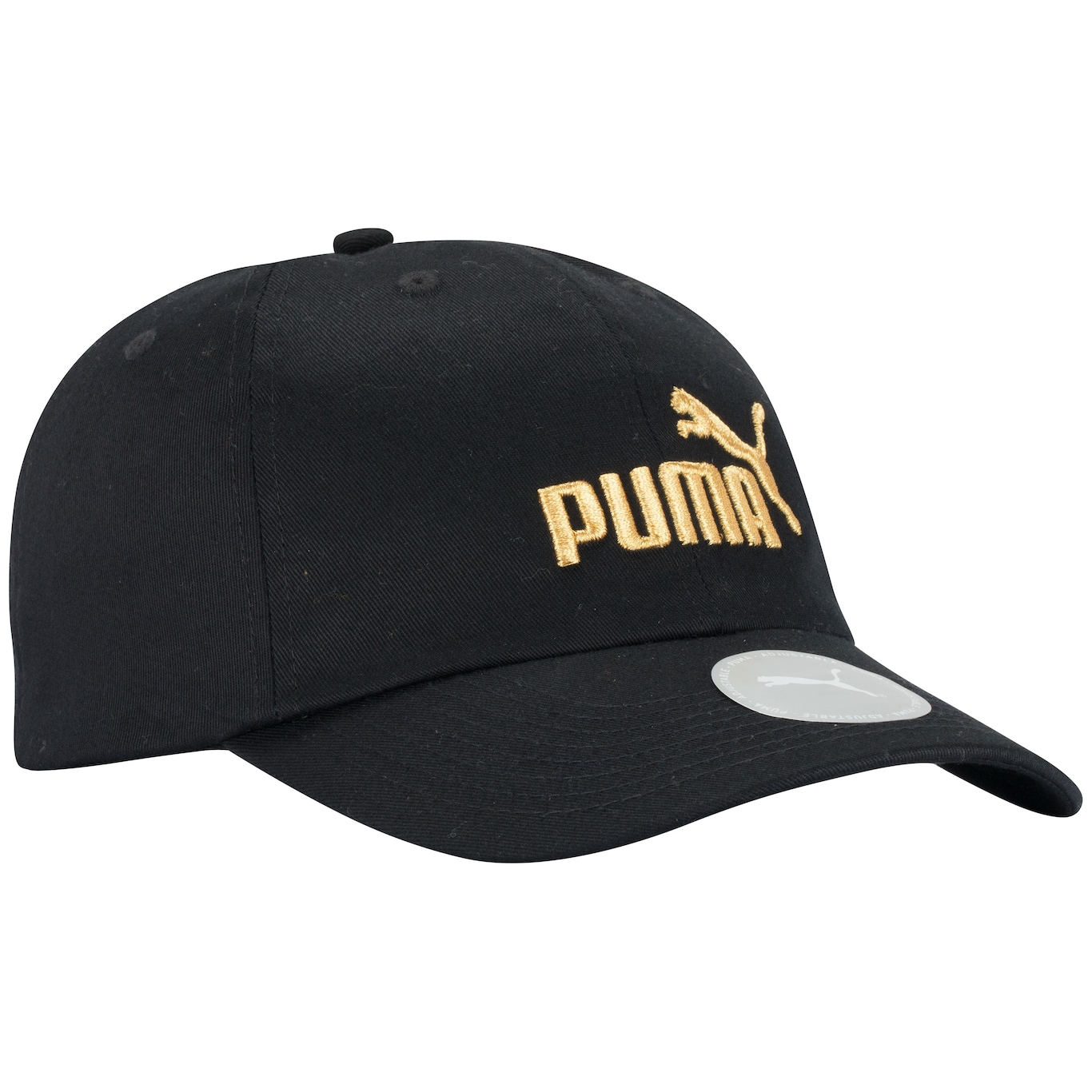 Boné Aba Curva Puma ESS - Strapback - Adulto - Foto 6