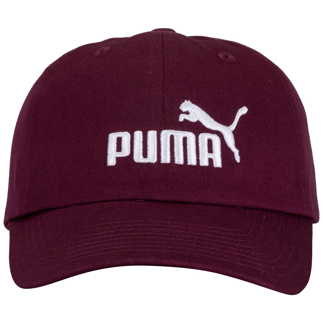 Boné Aba Curva Puma ESS - Strapback - Adulto - Foto 2