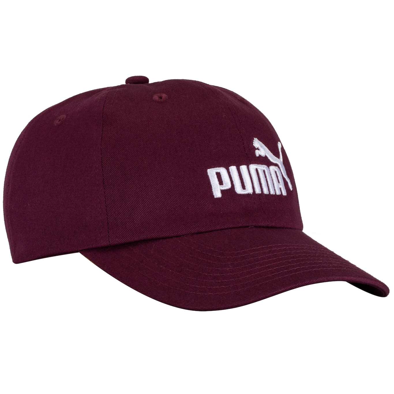 Boné Aba Curva Puma ESS - Strapback - Adulto - Foto 5