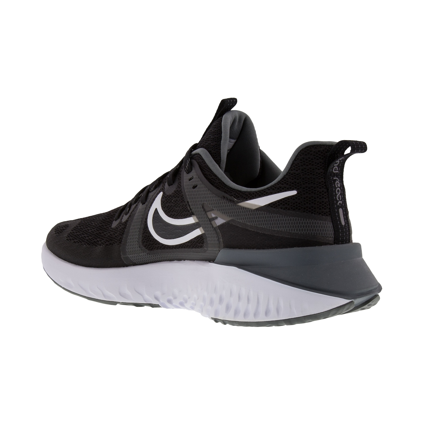 Nike legend best sale react junior