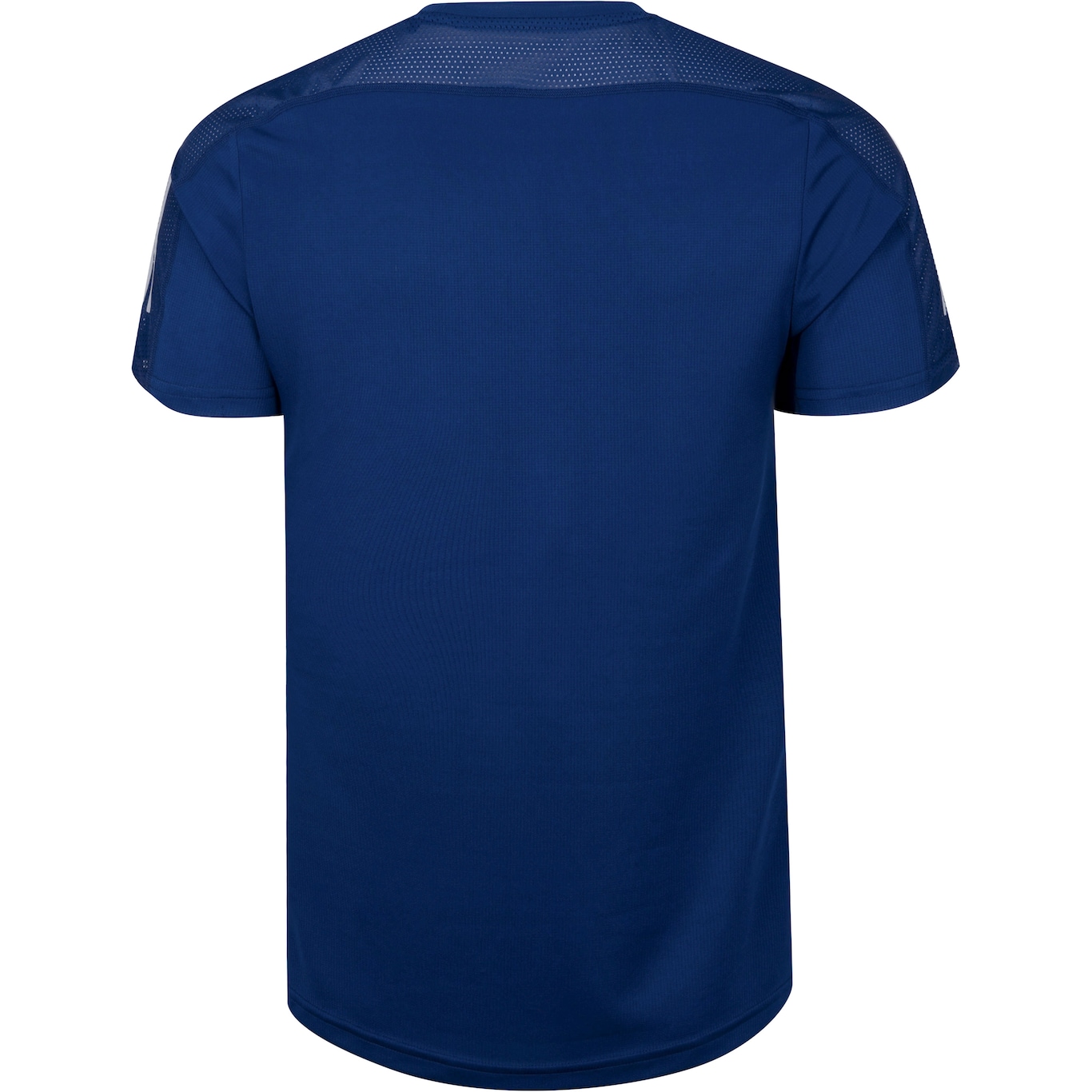 Camiseta adidas Own The Run Tee - Masculina - Foto 5