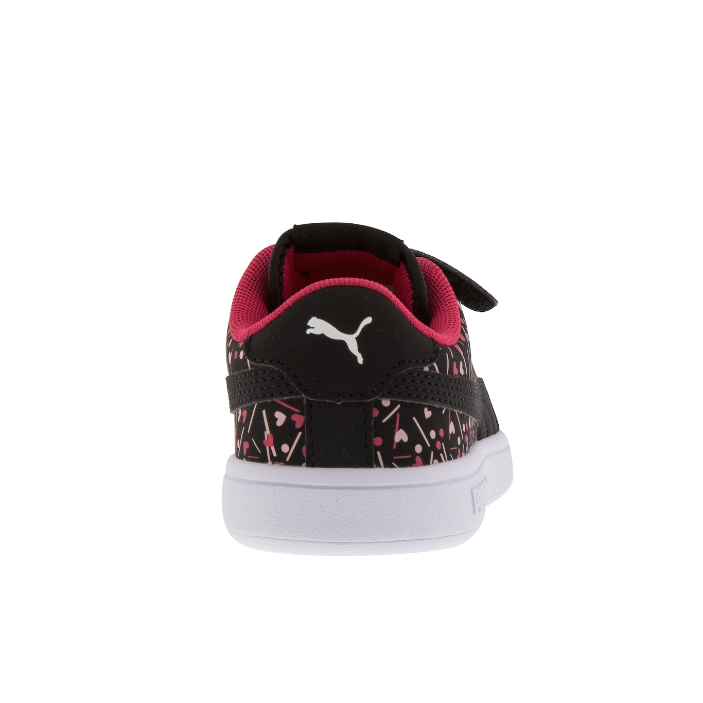 Puma hotsell smash confetti