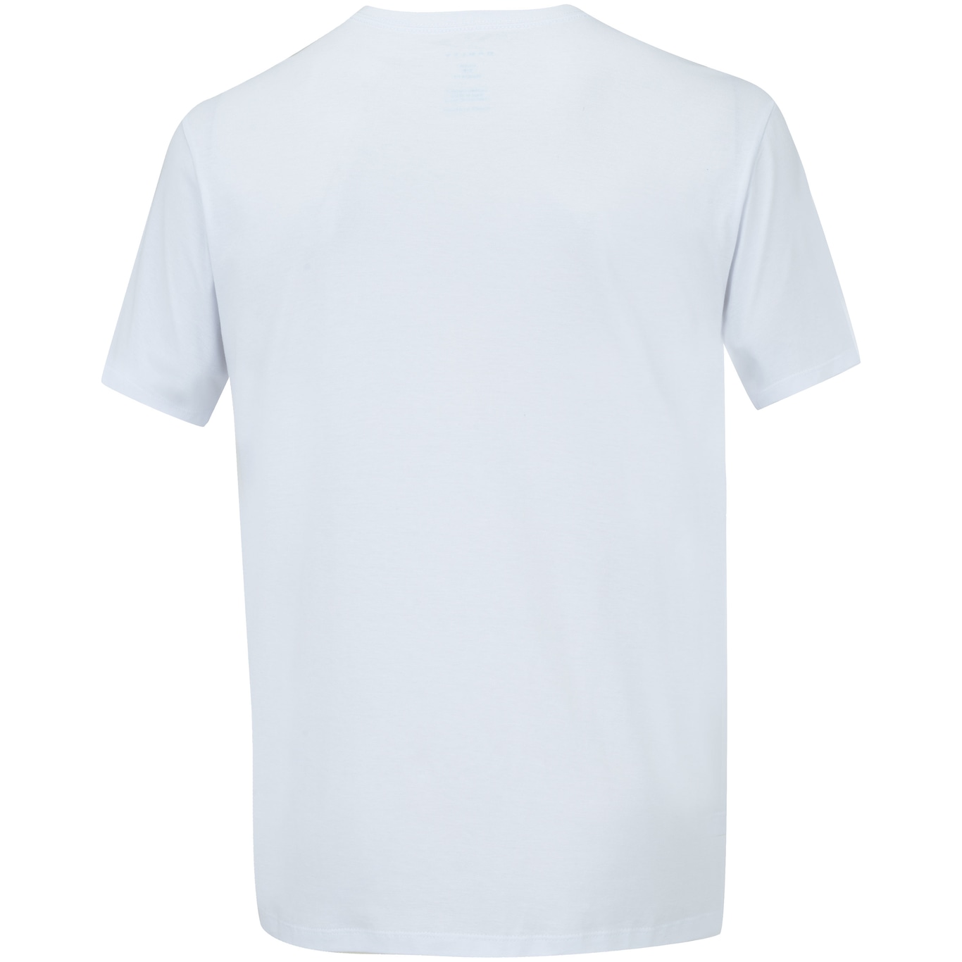 Camiseta Oakley Frog X Iridium Tee Masculina - Branco