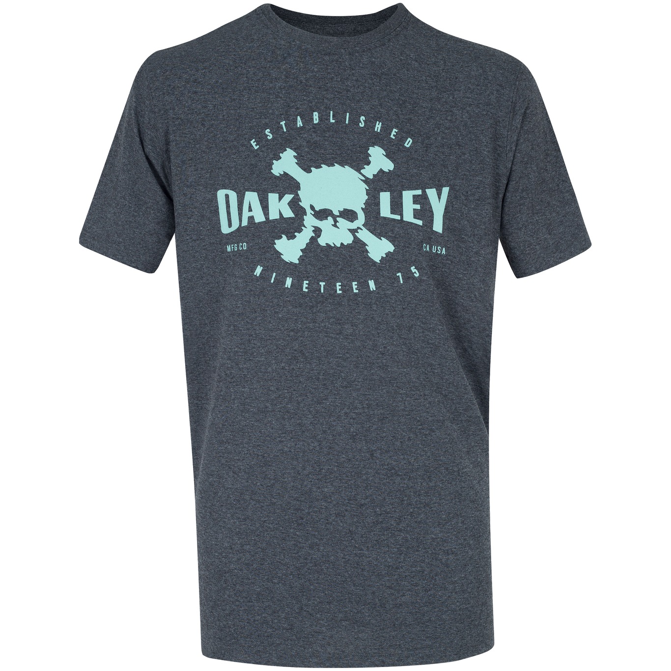 Camiseta Oakley Big Skull - Masculina