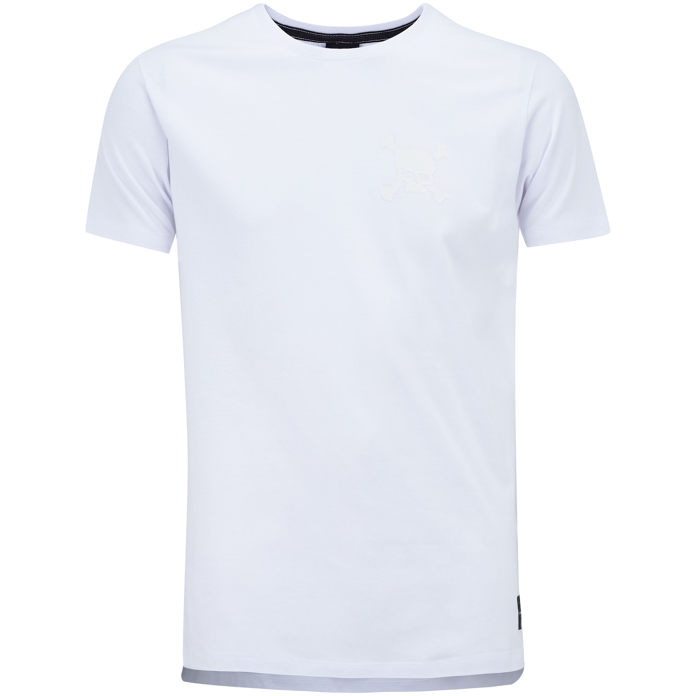 Camiseta oakley skull sport s