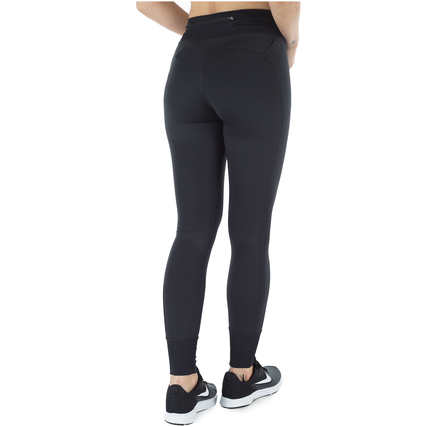 Calça Legging Nike Fast 7/8 Tight Air GX - Feminina