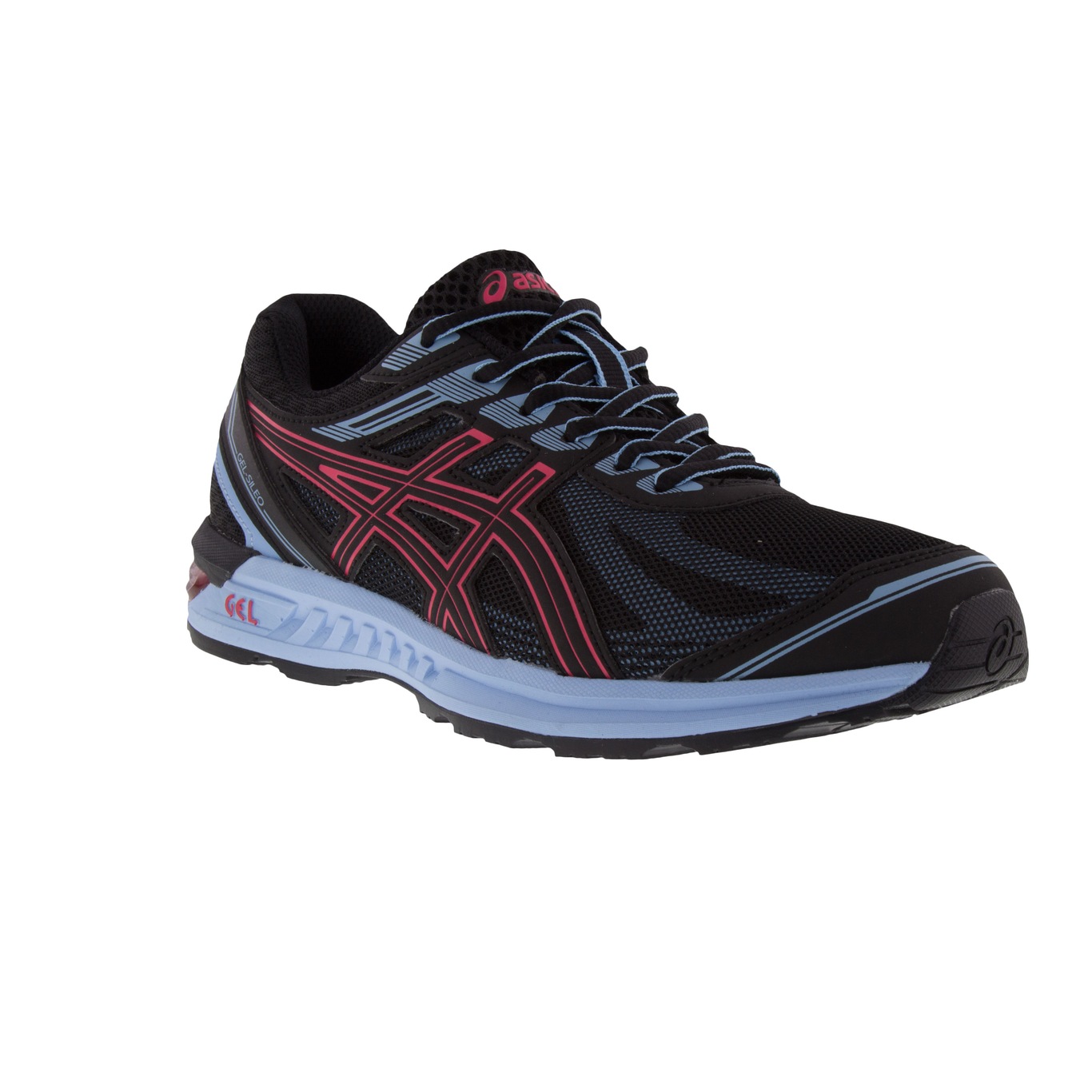 tenis asics gel sileo