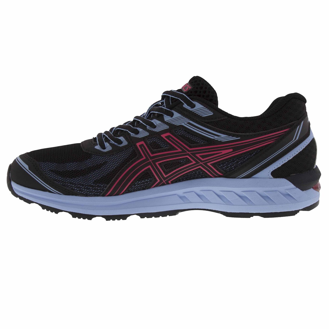 tenis asics sileo