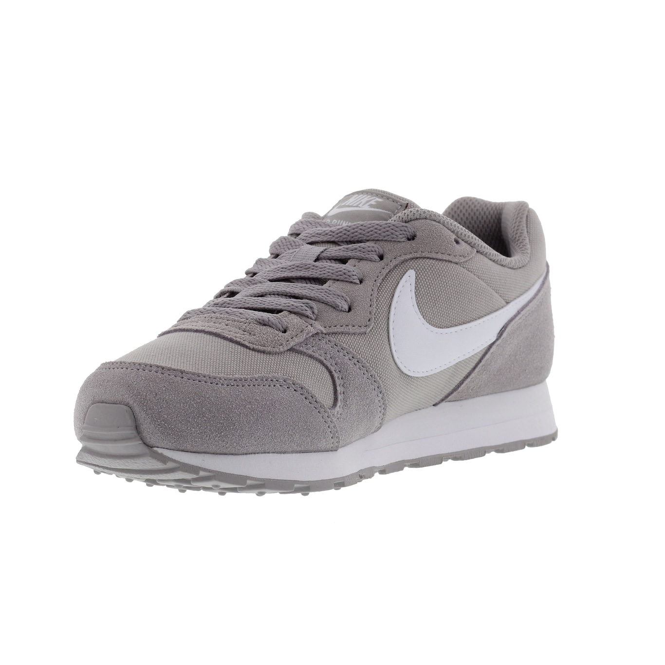 Nike md runner 2 hotsell niño gris