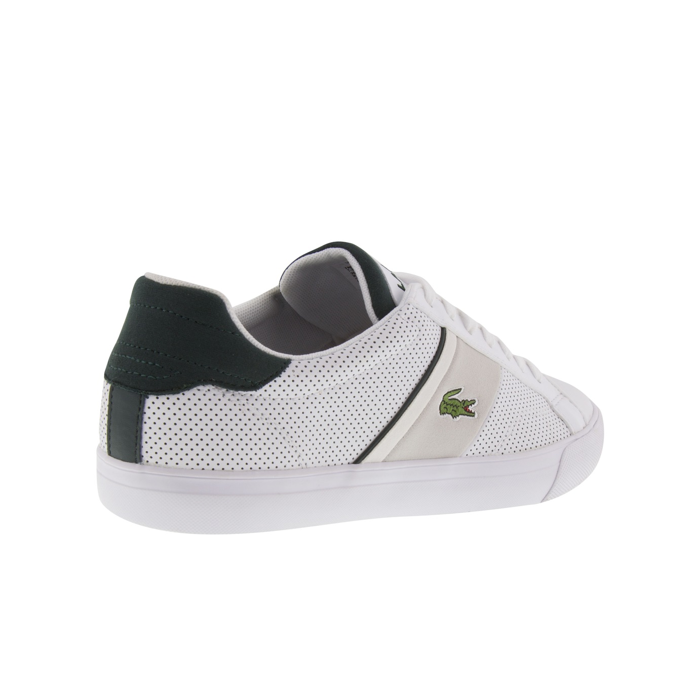 Lacoste fairlead outlet 118