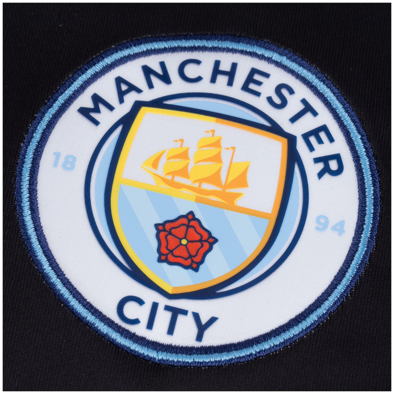 Camisa Pré Jogo Manchester City Comemorativa – Futhold