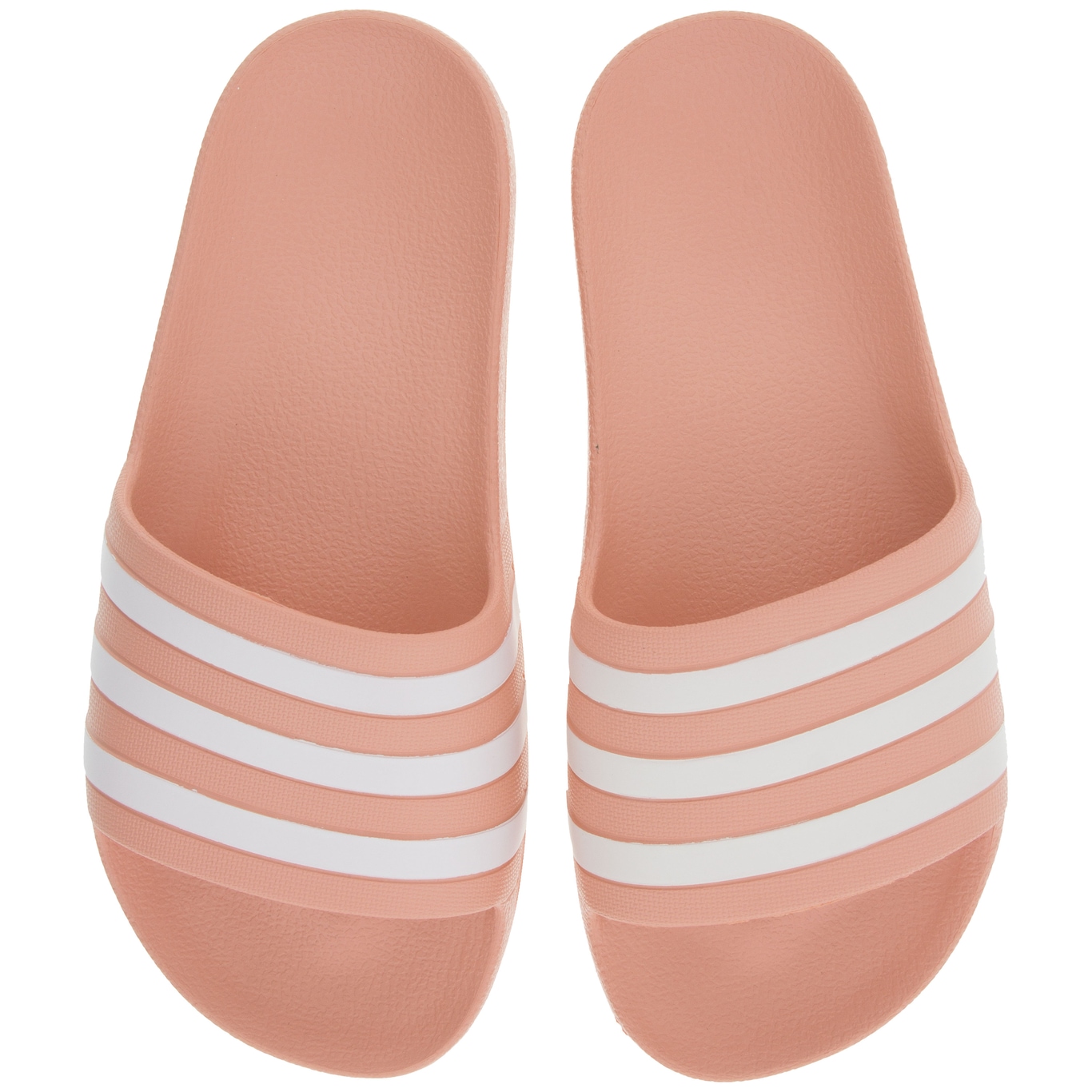 Chinelo adidas Adilette Aqua - Slide - Feminino - Foto 1