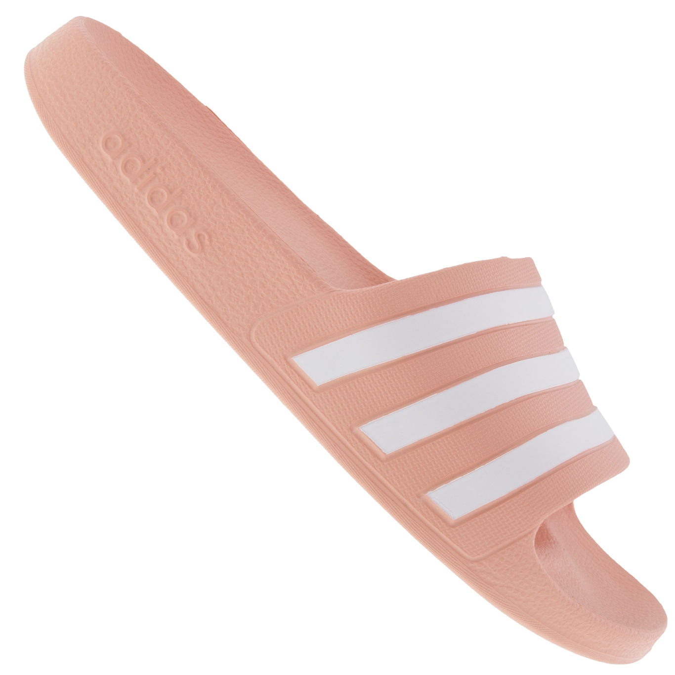 Chinelo adidas Adilette Aqua - Slide - Feminino - Foto 2