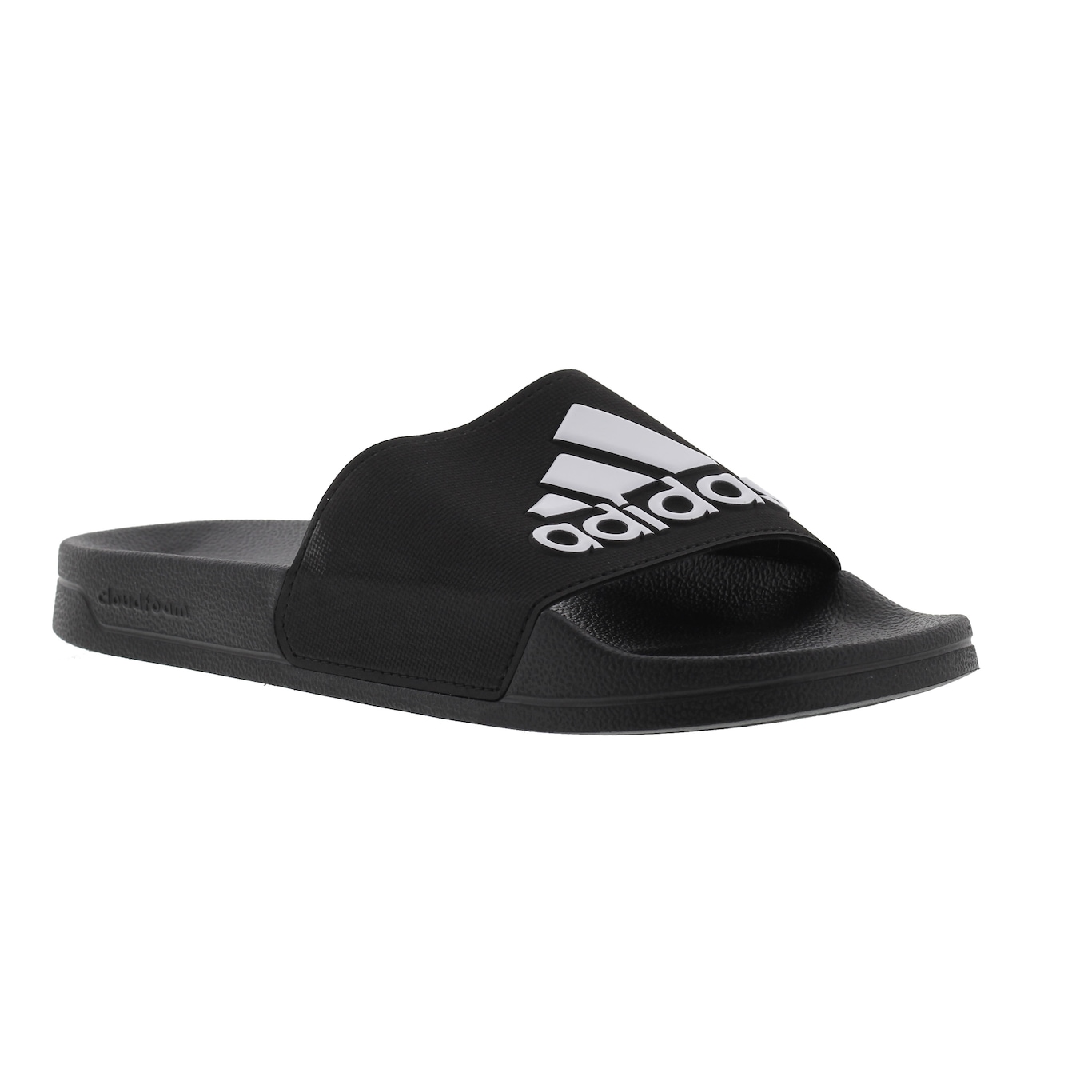 Chinelo adidas Adilette Shower - Slide - Masculino - Foto 3