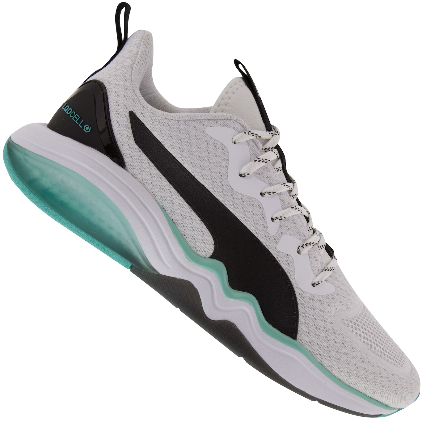 Tênis Puma LQDCell Tension - Masculino - Foto 1