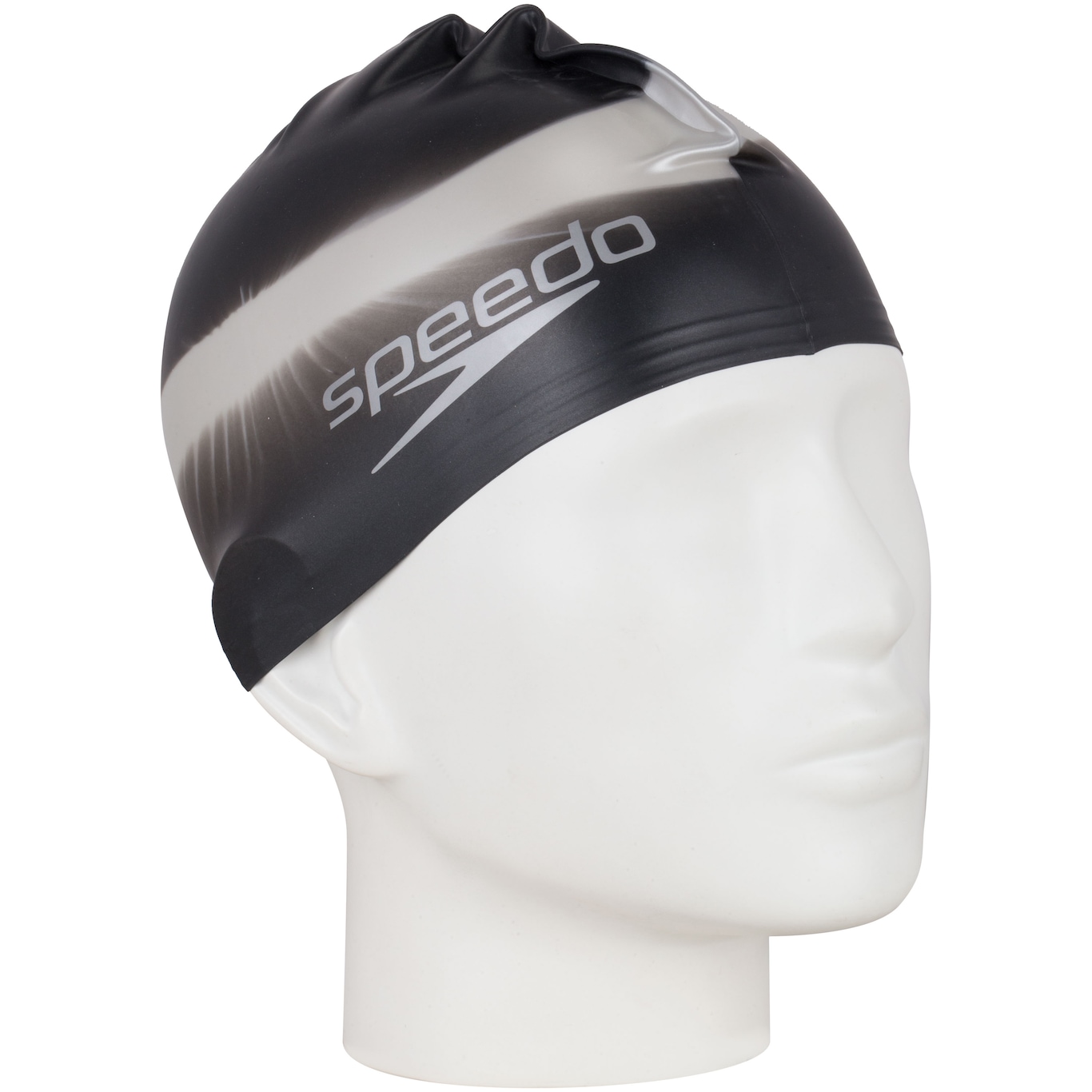 Kit de Natação Speedo Swim com Óculos + Touca + Protetor de Ouvido - Adulto - Foto 6