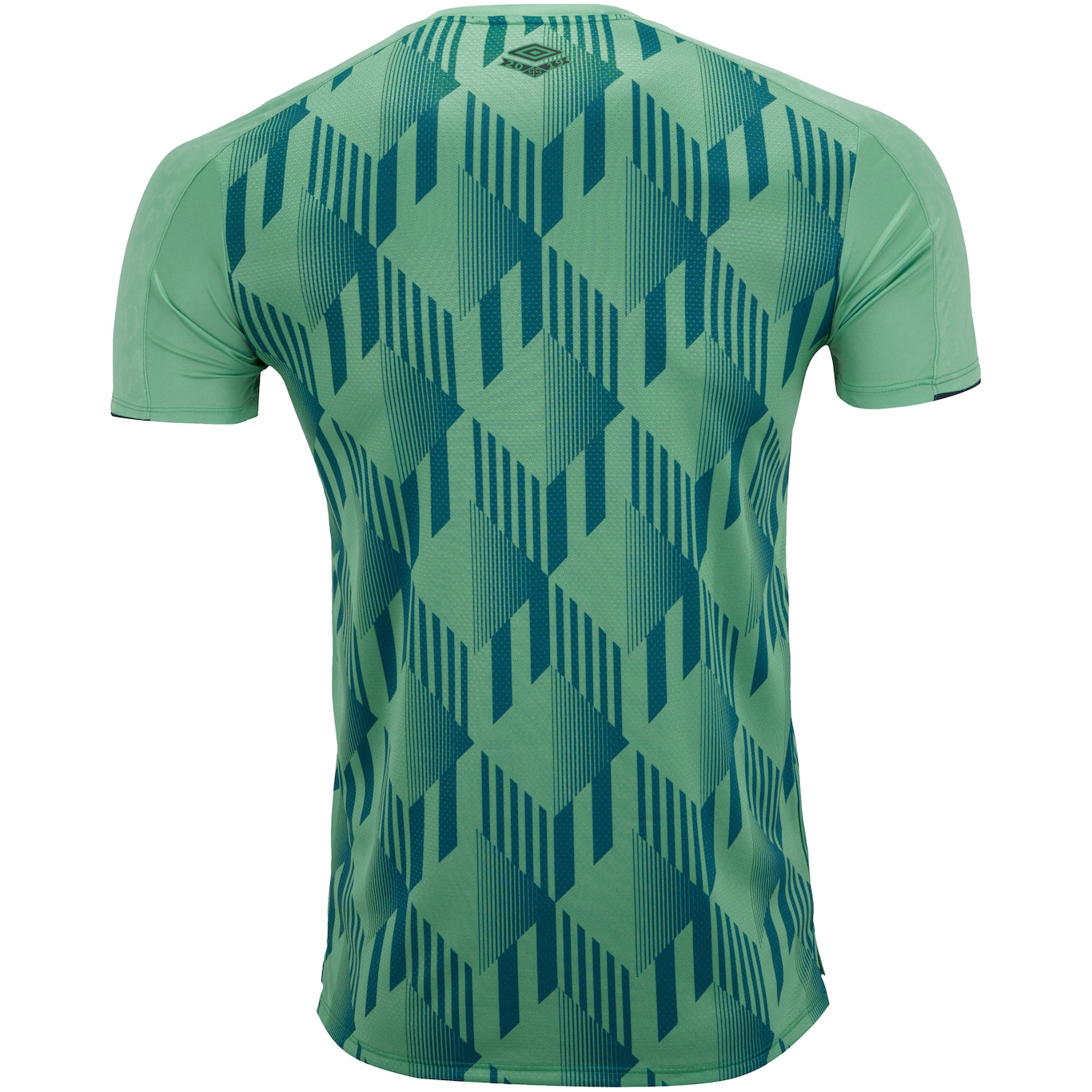 Camisa da Chapecoense III 2019 Umbro - Masculina - Foto 2