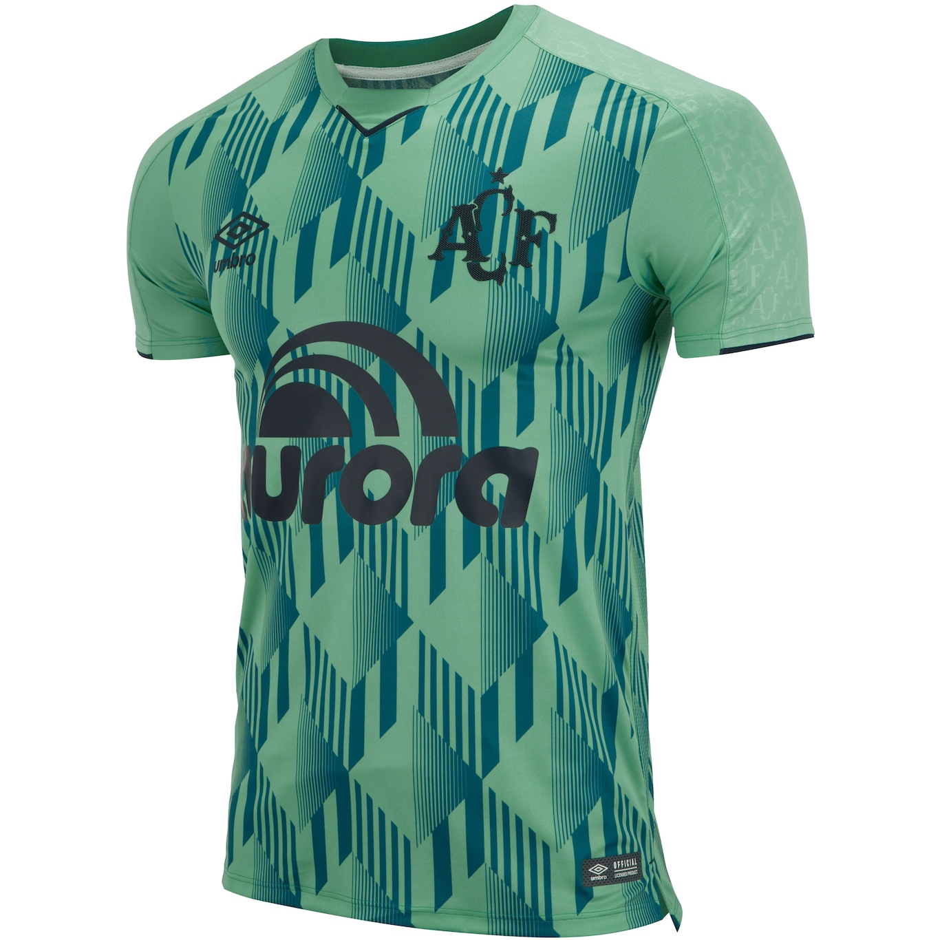 Camisa da Chapecoense III 2019 Umbro - Masculina - Foto 3