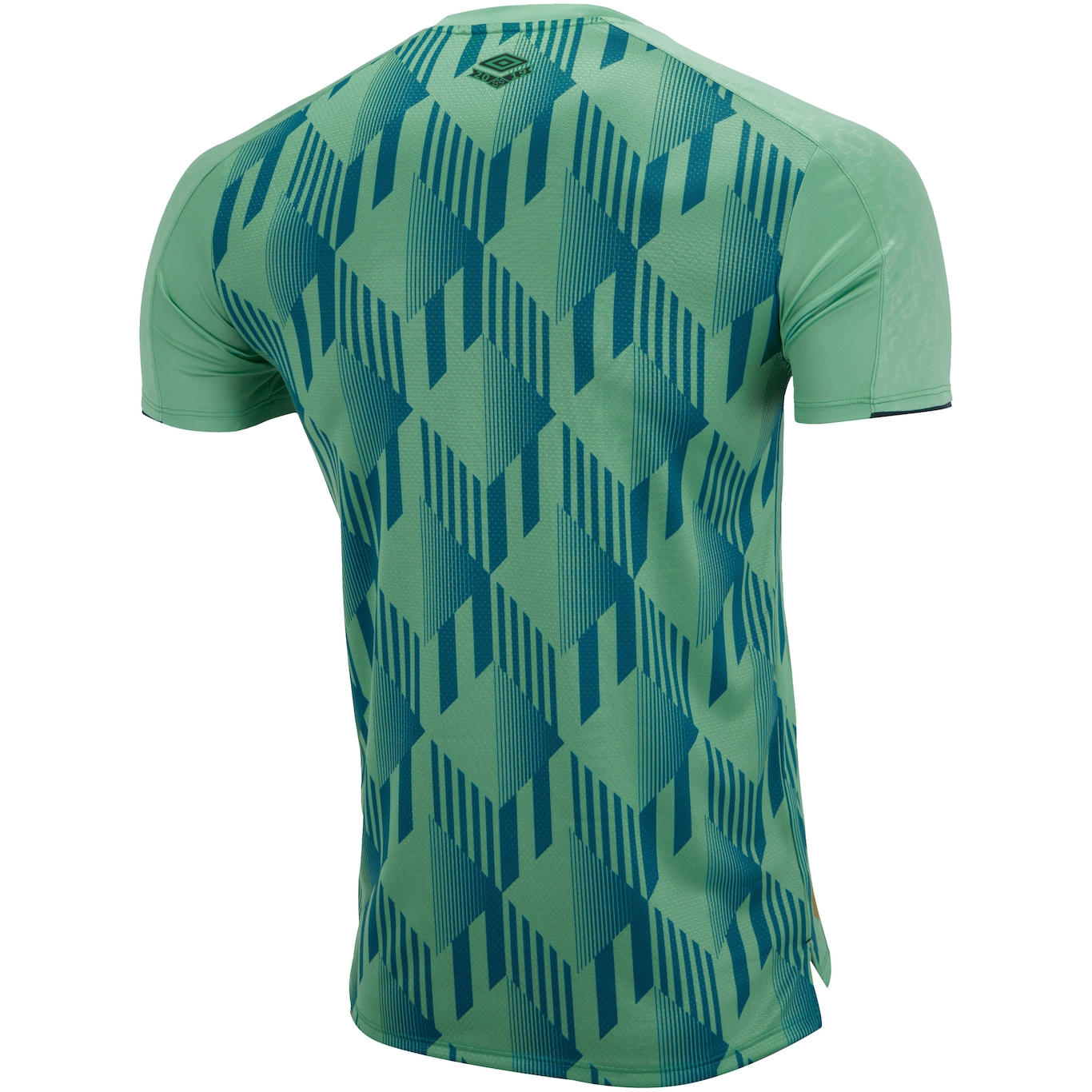 Camisa da Chapecoense III 2019 Umbro - Masculina - Foto 4