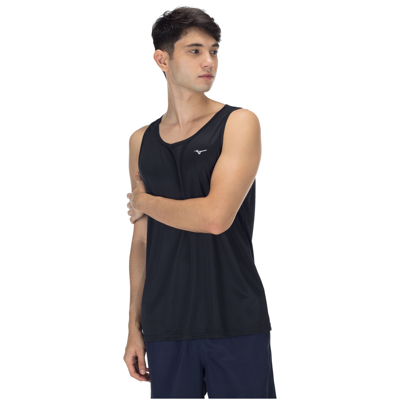 Camiseta Regata Mizuno Energy - Masculina - Video 1