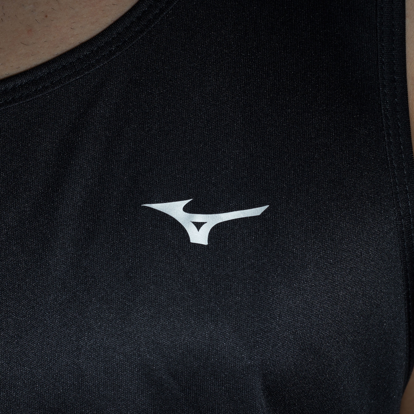 Camiseta Regata Mizuno Energy - Masculina - Foto 5