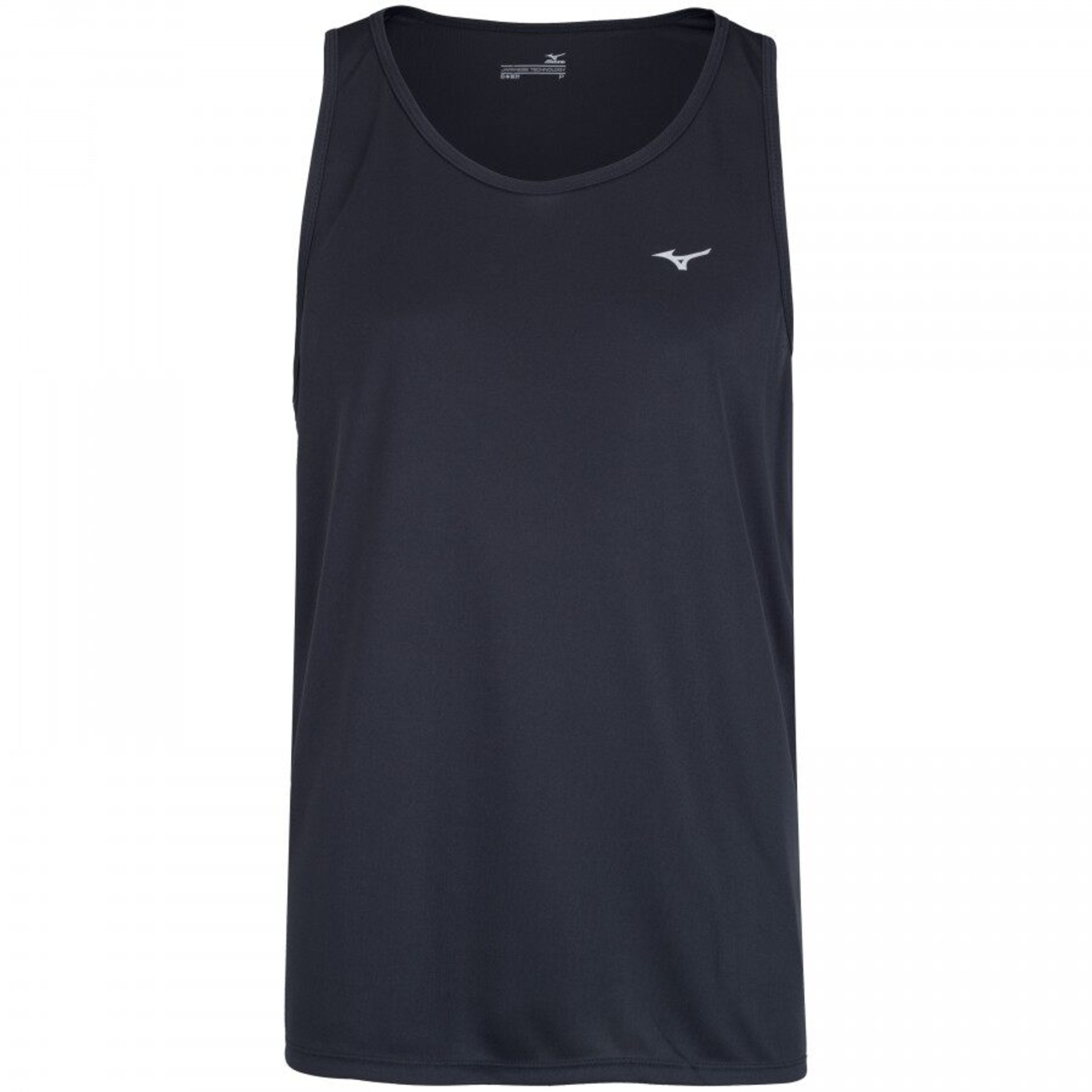 Camiseta Regata Mizuno Energy - Masculina - Foto 6