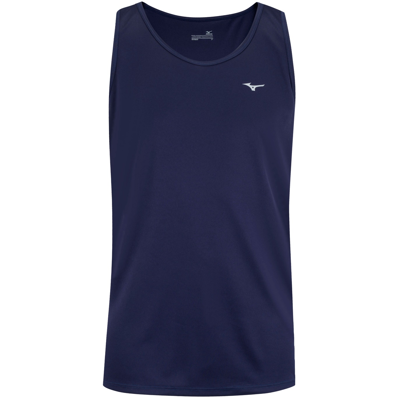 Camiseta Regata Mizuno Energy - Masculina - Foto 5