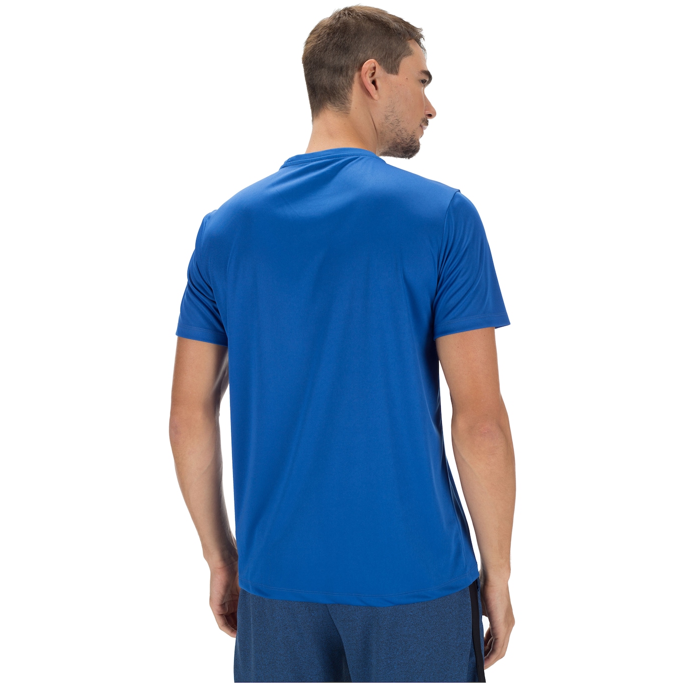 Camiseta Mizuno Energy - Masculina - Foto 3