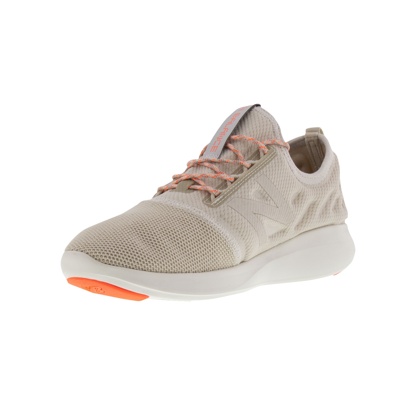 Tênis new balance coast fashion v4 feminino