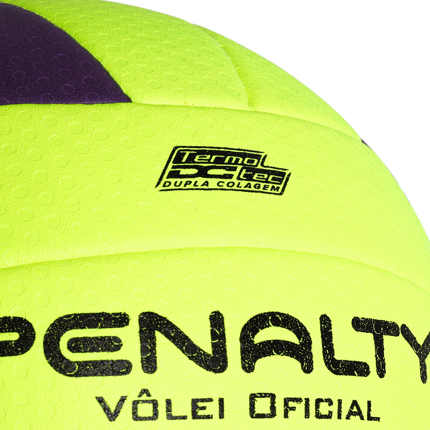 Bola de Vôlei Penalty Pro 8.0 Termotec - Foto 3